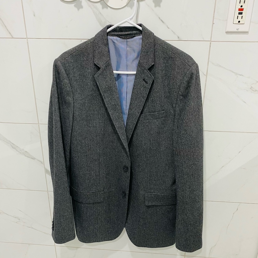 LIKE NEW Banana Republic Fall/Early Winter Blazer